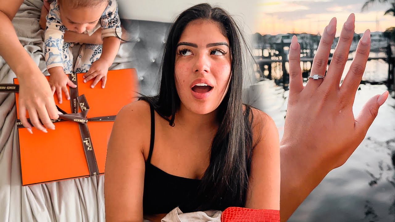 I SURPRISED MY WIFE FOR OUR 11 YEAR ANNIVERSARY! *SHOCKING & EMOTIONAL*