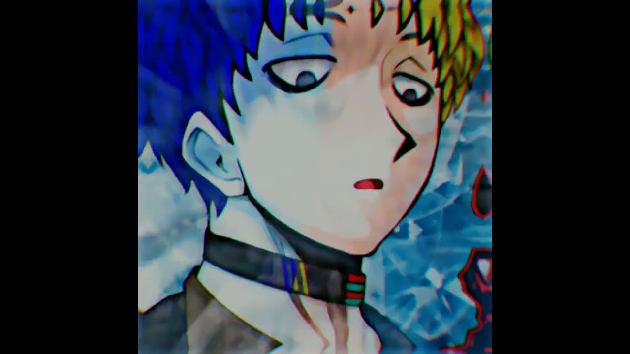 Keiji Shinogi Edit &ndash; Your Turn To Die | America Has A Problem