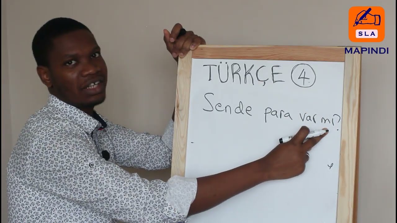 JIFUNZE KITURUKI | SURA YA 2 - Somo la 4, Ipo/Hakuna, kwenye/katika mfn: ndani ya kabati kuna nguo