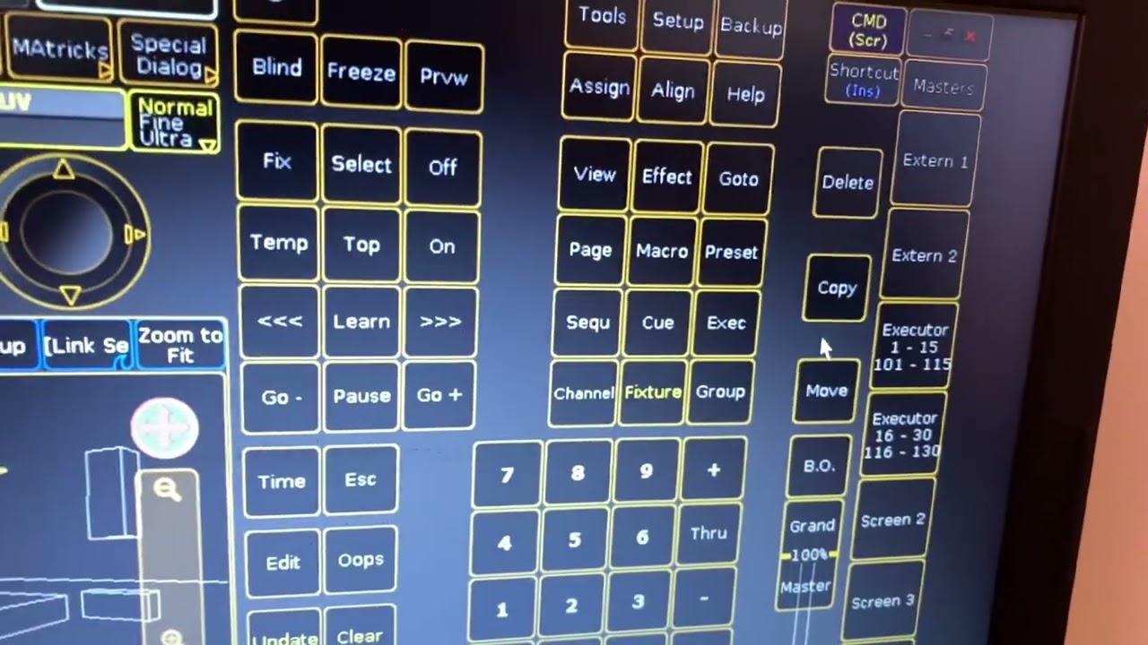 COMO MUDO O UNIVERSO DE MEUS FIXTURES PARA OUTRO UNIVERSO SEM TER QUE REFAZER OS ENDEREÇOS NA MA2 ?