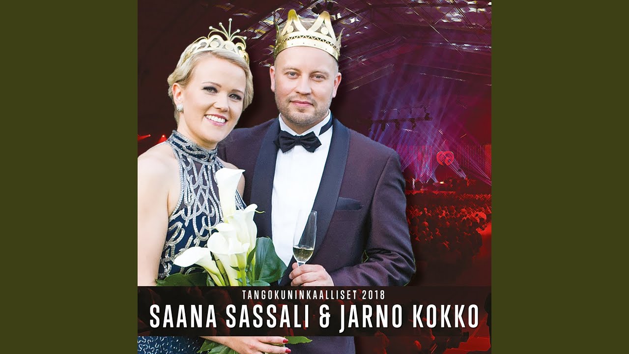 Sä kuulut päivään jokaiseen