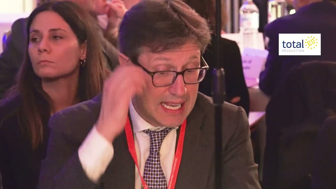 “Tutta un’altra Europa”: a Bruxelles il confronto del Pd sui dossier Ue