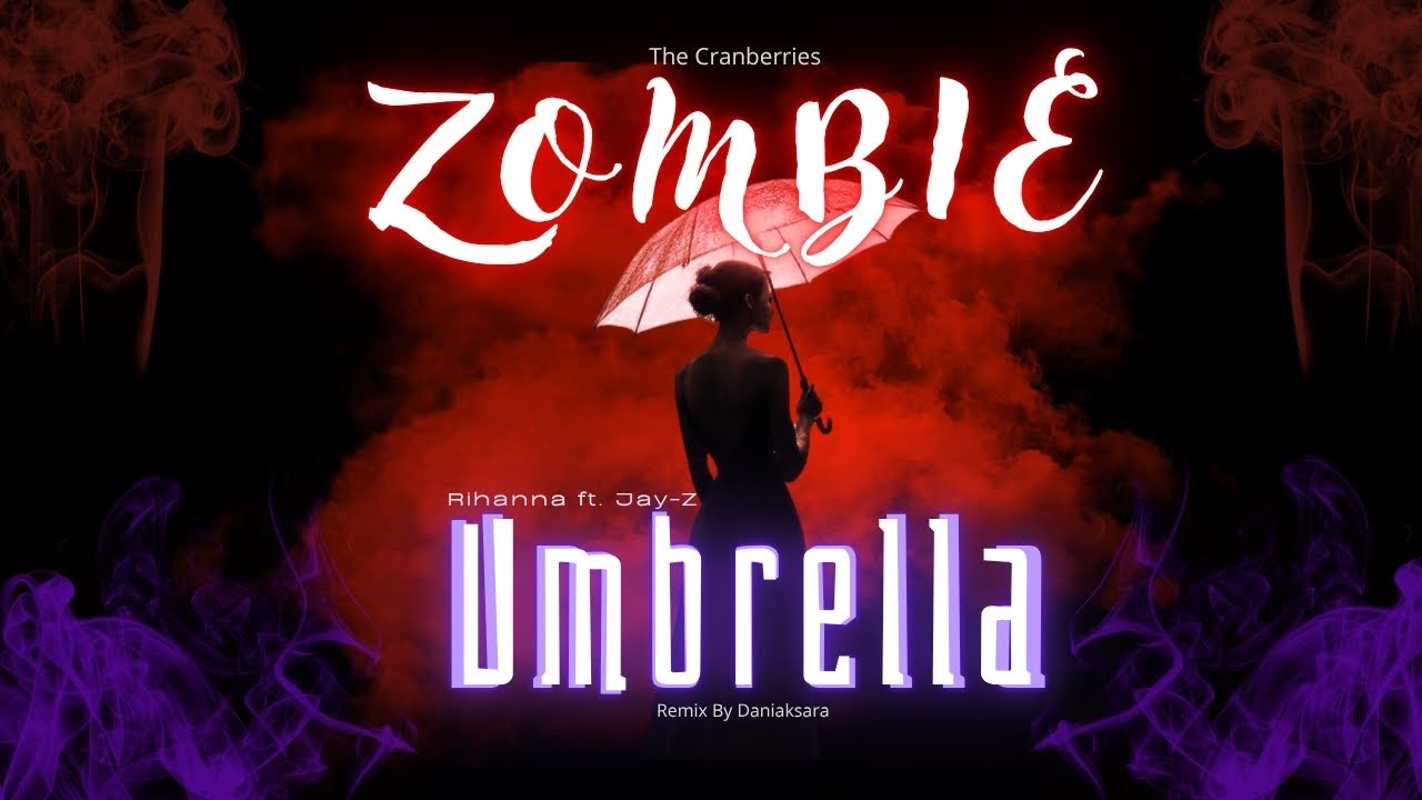 DJ Zombie X Umbrella Remix ( Stadium Vibes )