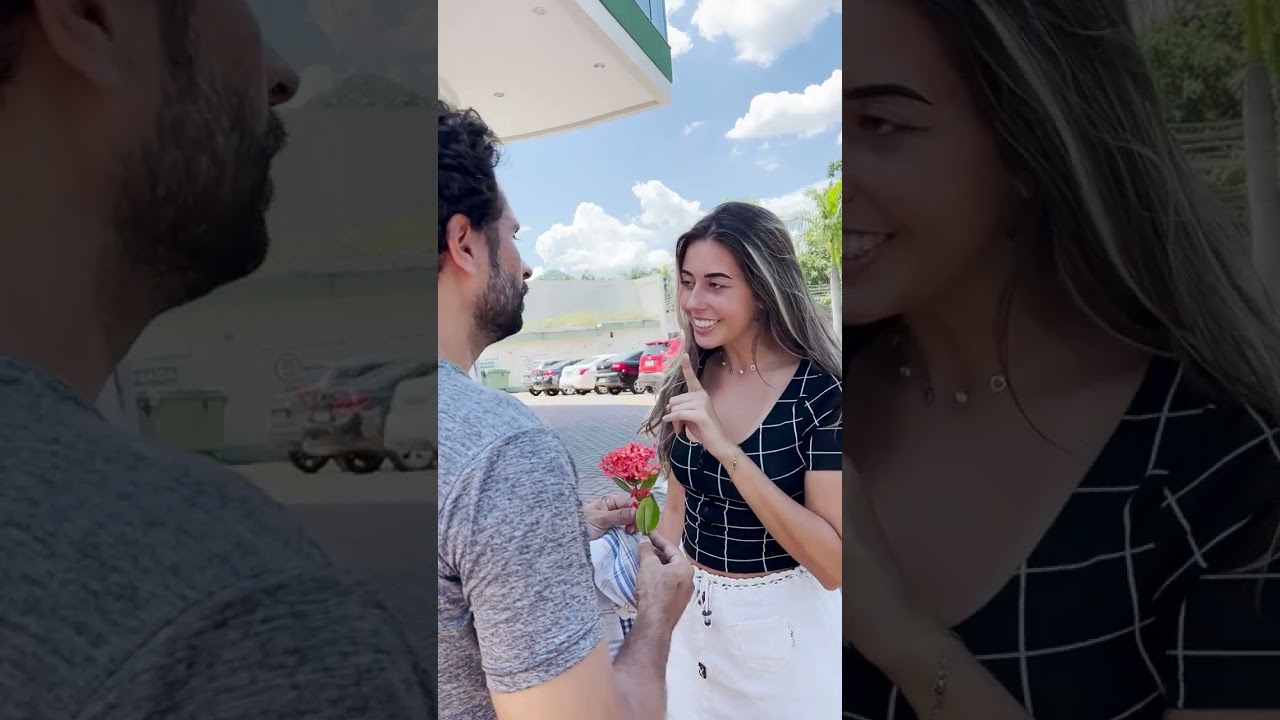 O esn0bou por seu trabalho sem saber que era um milionário
