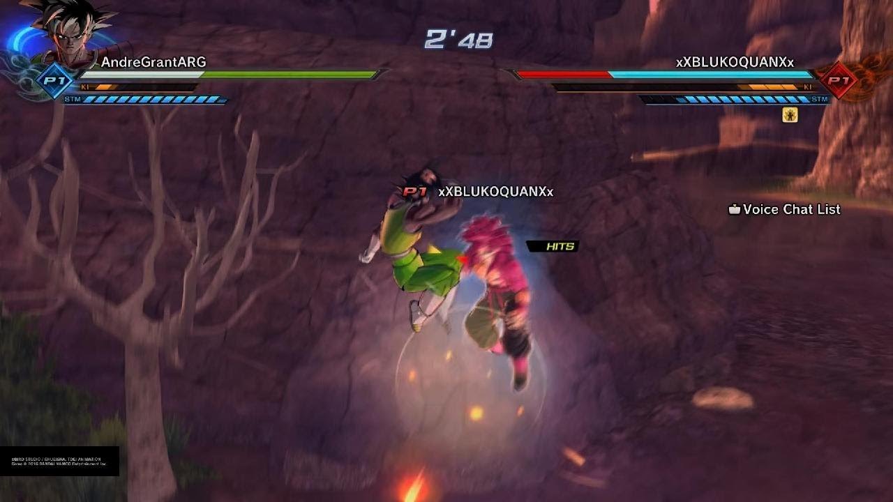 DRAGON BALL XENOVERSE 2_20260226004259