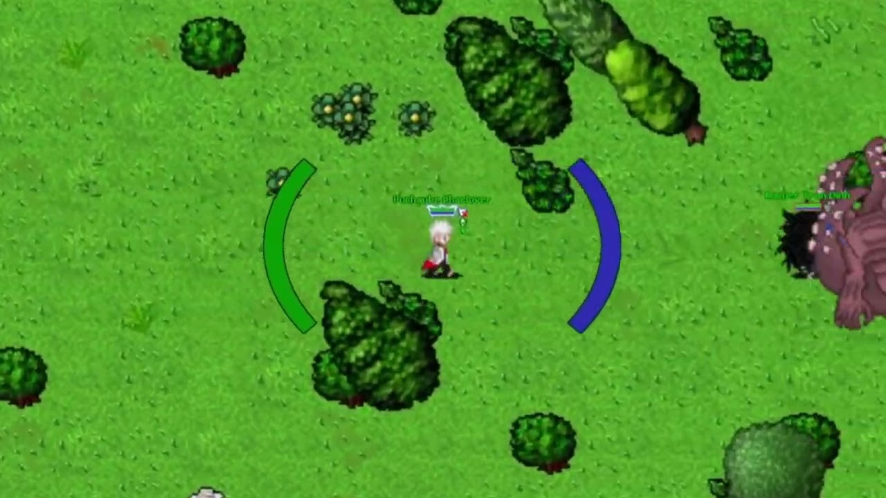 Naruto The Shinobi War - SPRING 2024
