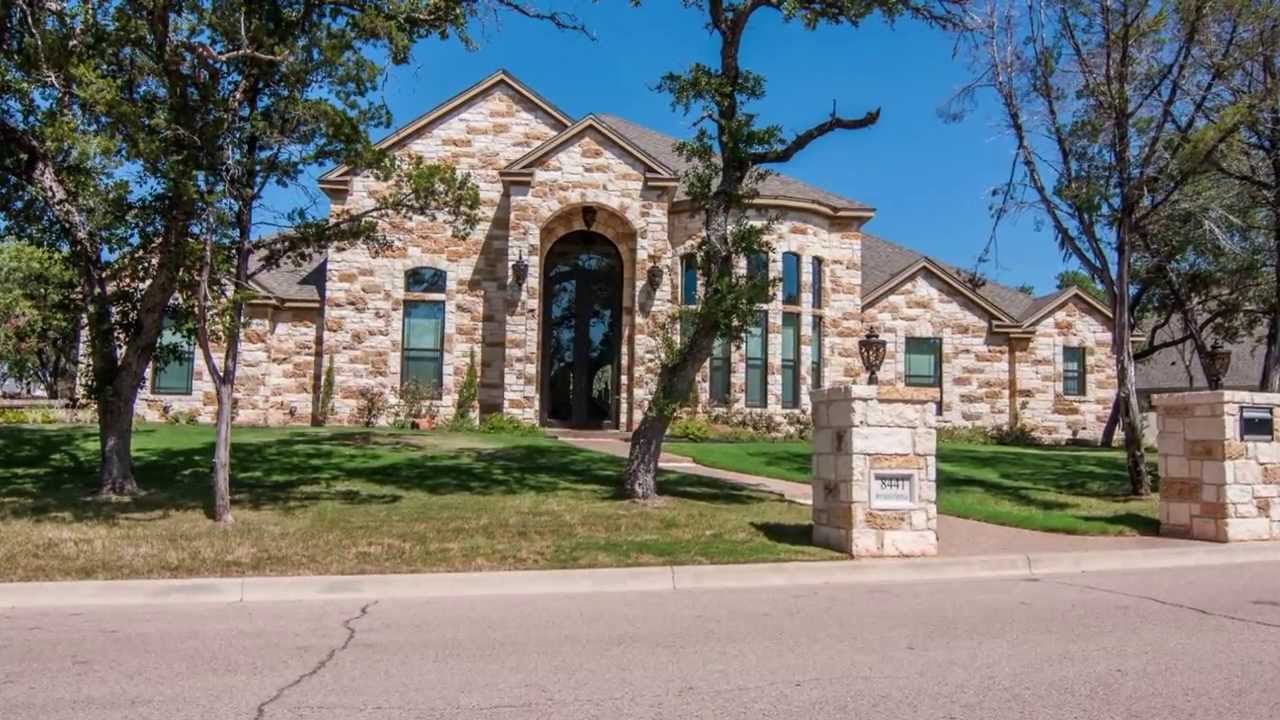 The Preserve - China Spring, Texas