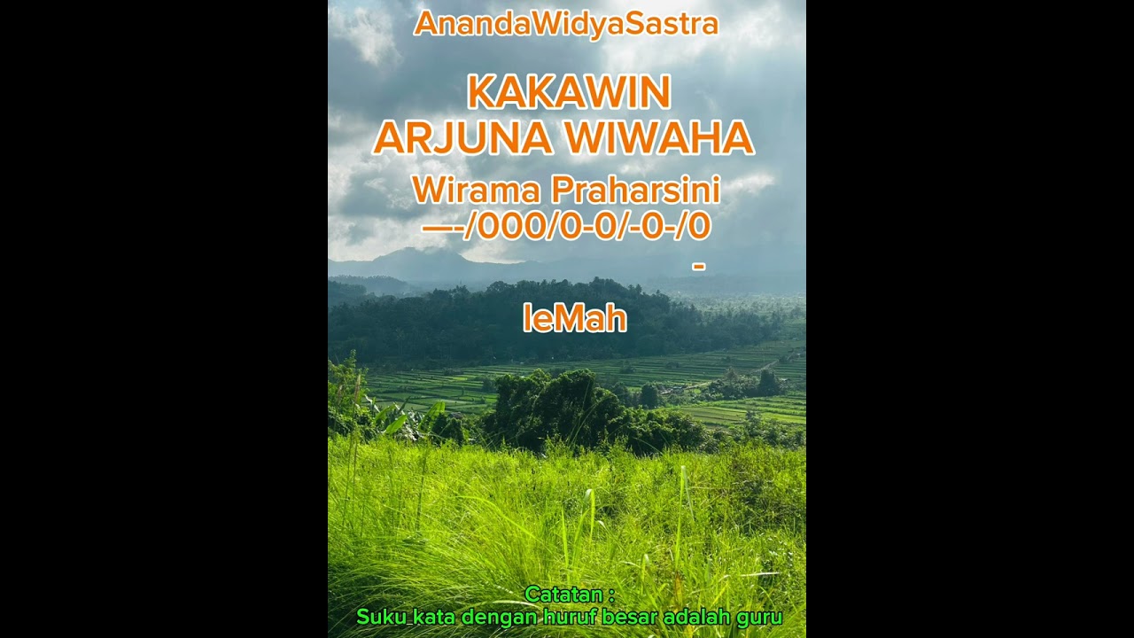 Wirama Praharsini 11