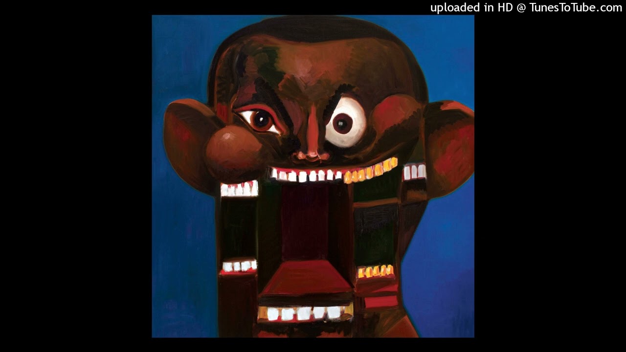 KANYE WEST - LONELY (GAJ 09 LEAK)
