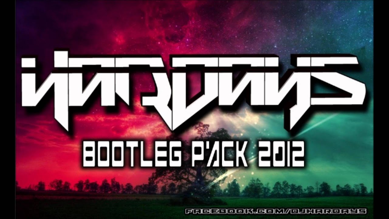 Tiesto vs Linkin Park - Maximal Numb (Hardays Mashup)