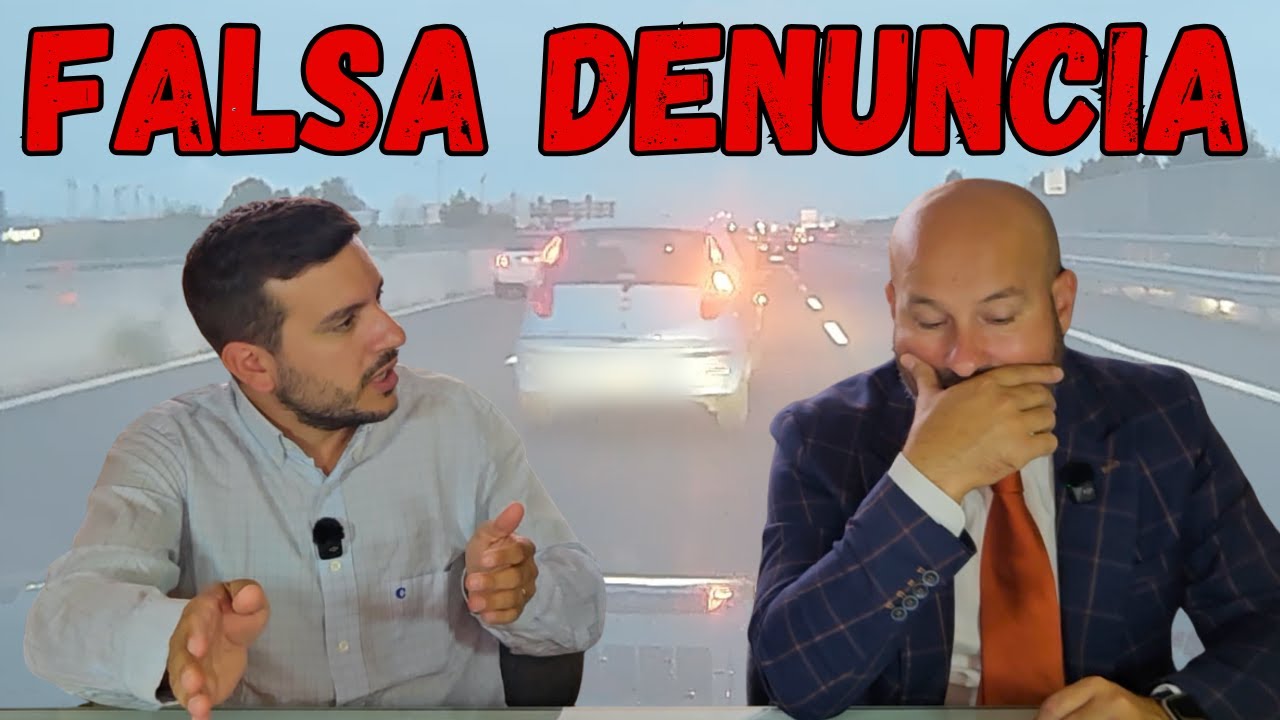 FALSA DENUNCIA! Anatomia di un sinistro con AGIS: rispondiamo alle VOSTRE DOMANDE