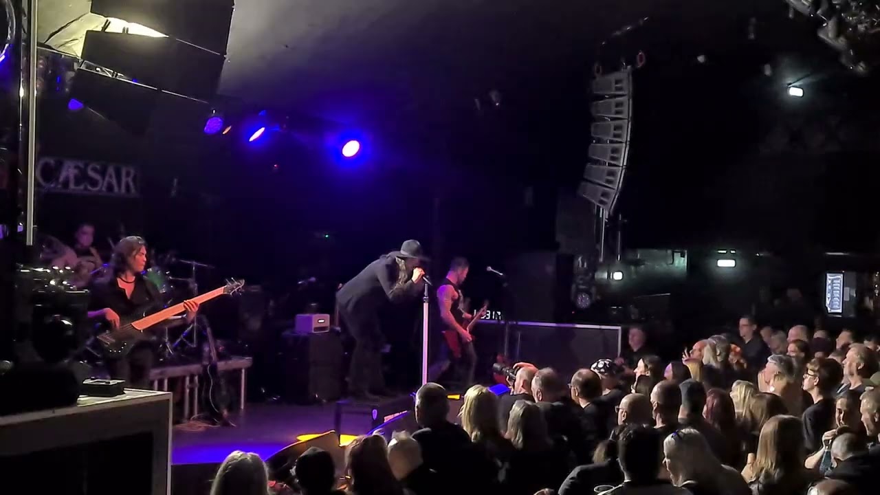 Dan Byrne - Hate Me (Live in Nottingham 14/09/2024)