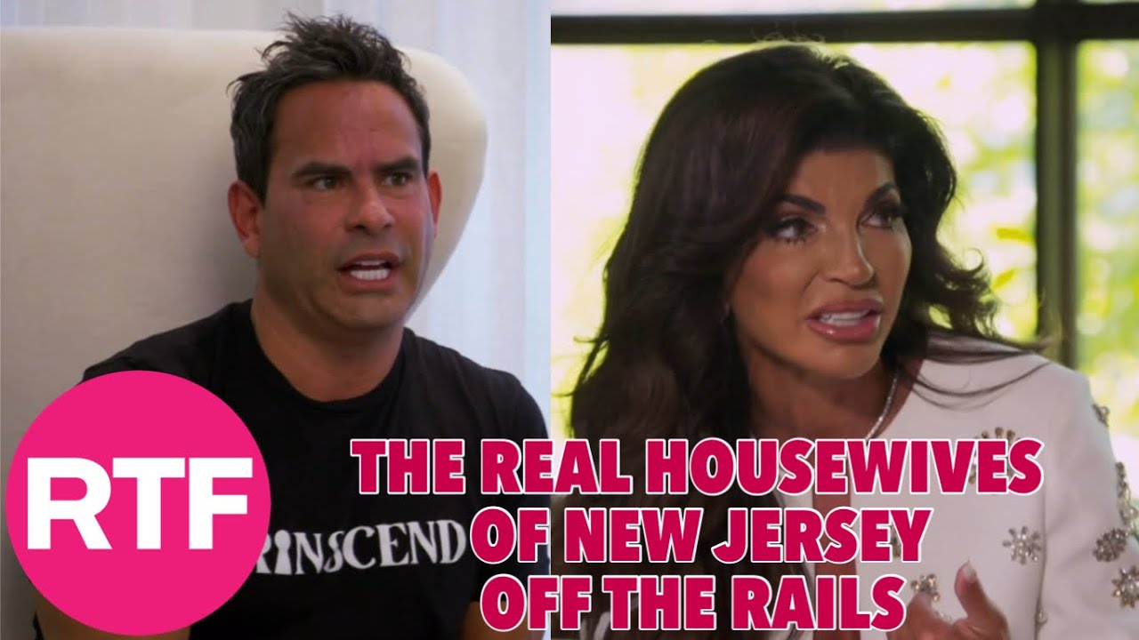 Everyone is outraged over what Louie said about Margaret’s son! (S14, E14) Off The Rails