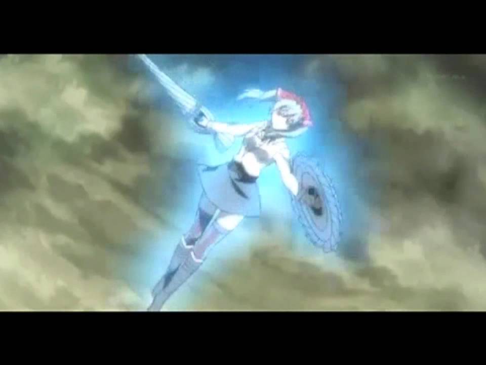 Dead By April  for Valkyria Chronicles  AMV