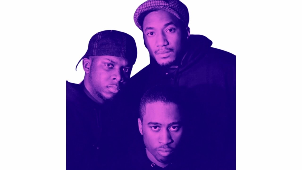 A Tribe Called Quest x Khruangbin Type Beat – If Love Were a Crime | Jazzy Hip Hop Instrumental
