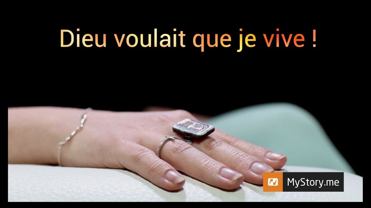 MyStory - Delphine Devilliers : 