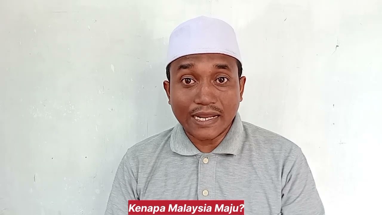 Rahasia Malaysia Maju