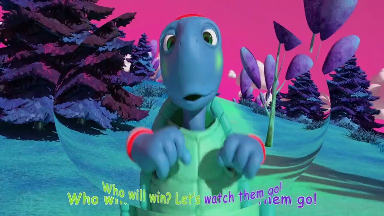 Let