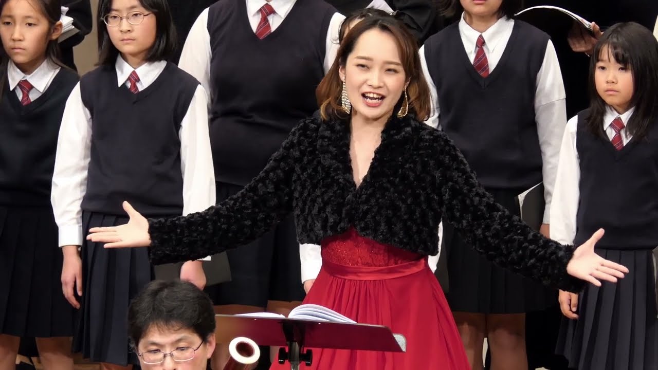 La Bohème Act 2  Chikara Imamura/Tama Filharmonia Association 2024.2.23. Tamashin RISURU Hall