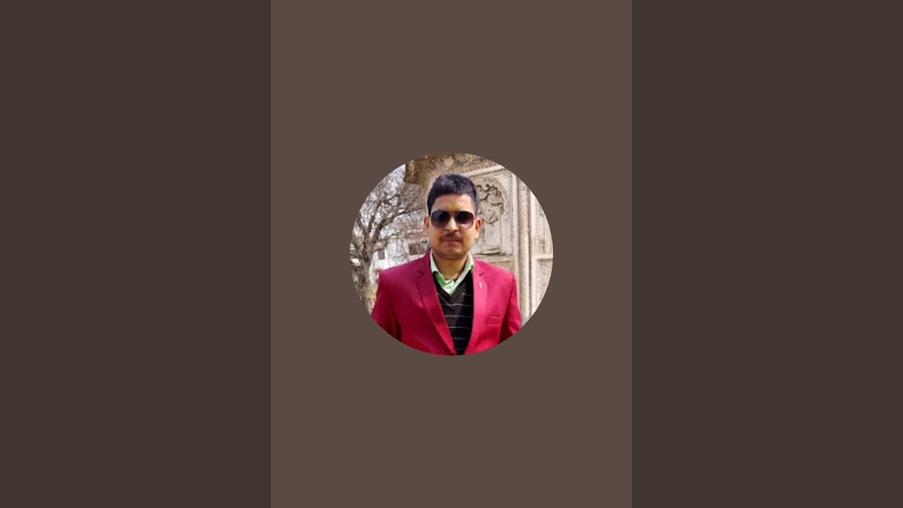 Sameer Mishra Official