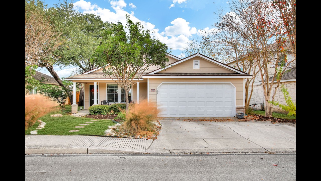 San Antonio Homes for Rent 3BR/2BA by San Antonio Property Management