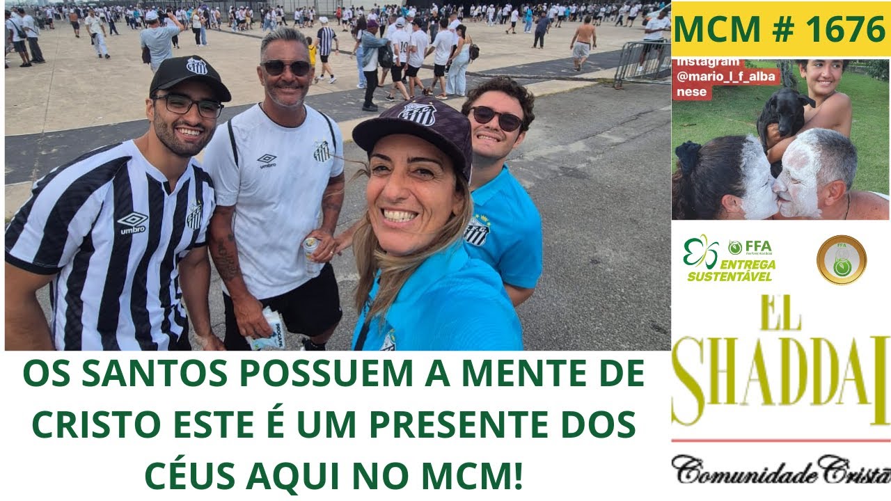 Shabbath é você trazer a memória o que nos traz esperança !! Este é  O MCM!