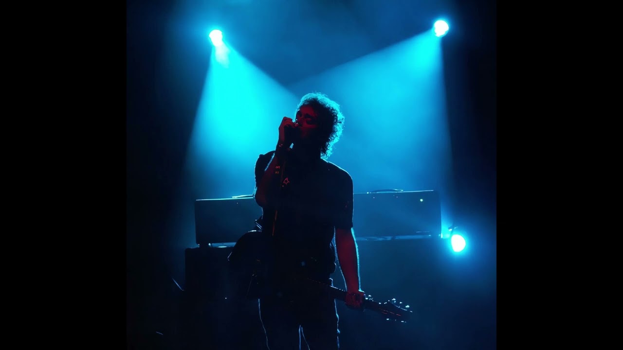 Gustavo Cerati - Pensamientos (IA)