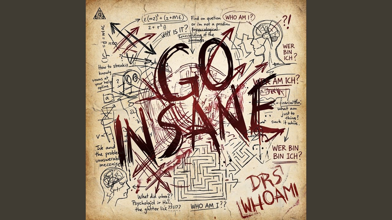 GO INSANE