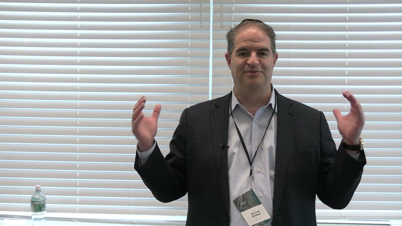 Project Inspire Convention 2026 Daniel Gibber - Ascending Through Life’s Inspirational Moments