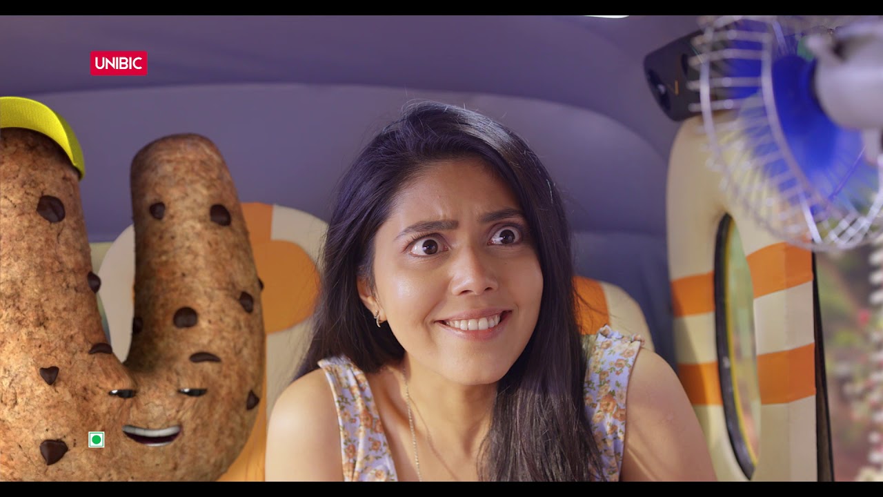 Unibic Cookies | Film 1 | Director's cut