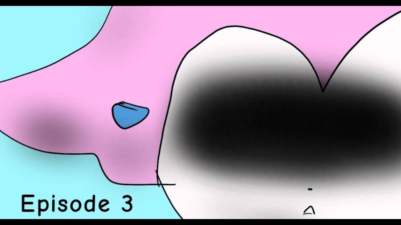 Sylveon's adventure 3 (BLOOD)