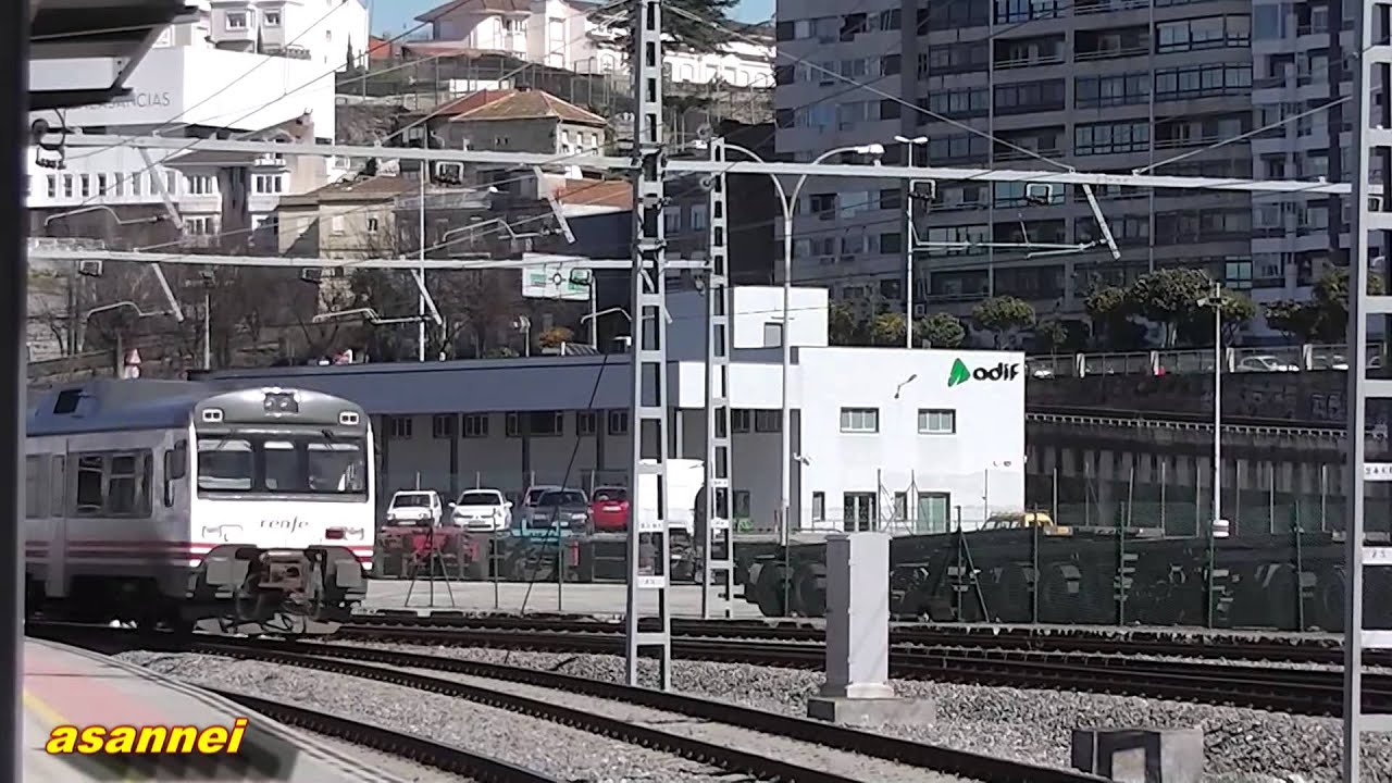 AUTOMOTOR DIESEL 596 VIGO GUIXAR