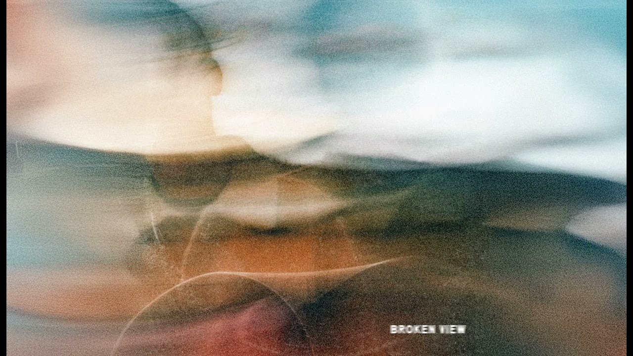 Sam Barber - Far Past (Official Audio)