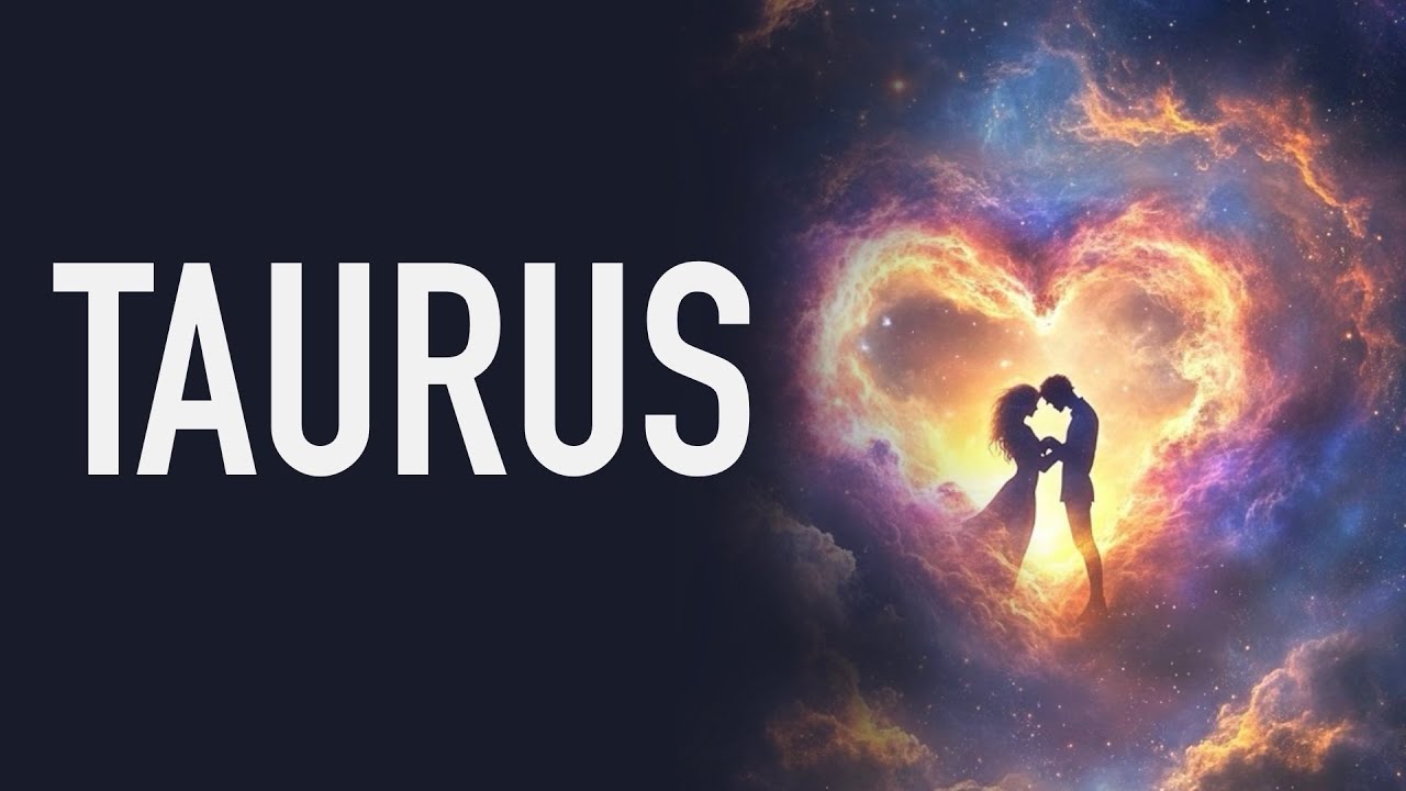 TAURUS💖 WOW! THIS Person Really WANTS Another Chance With YOU...🔮👀❤️‍🔥