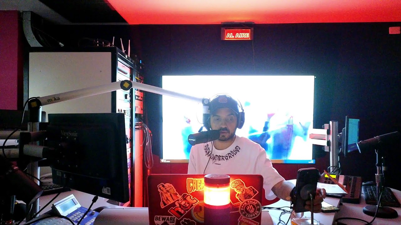 EL CARTEL PARANOMAL 6 DE FEBRERO EN VIVO | LA MEGA