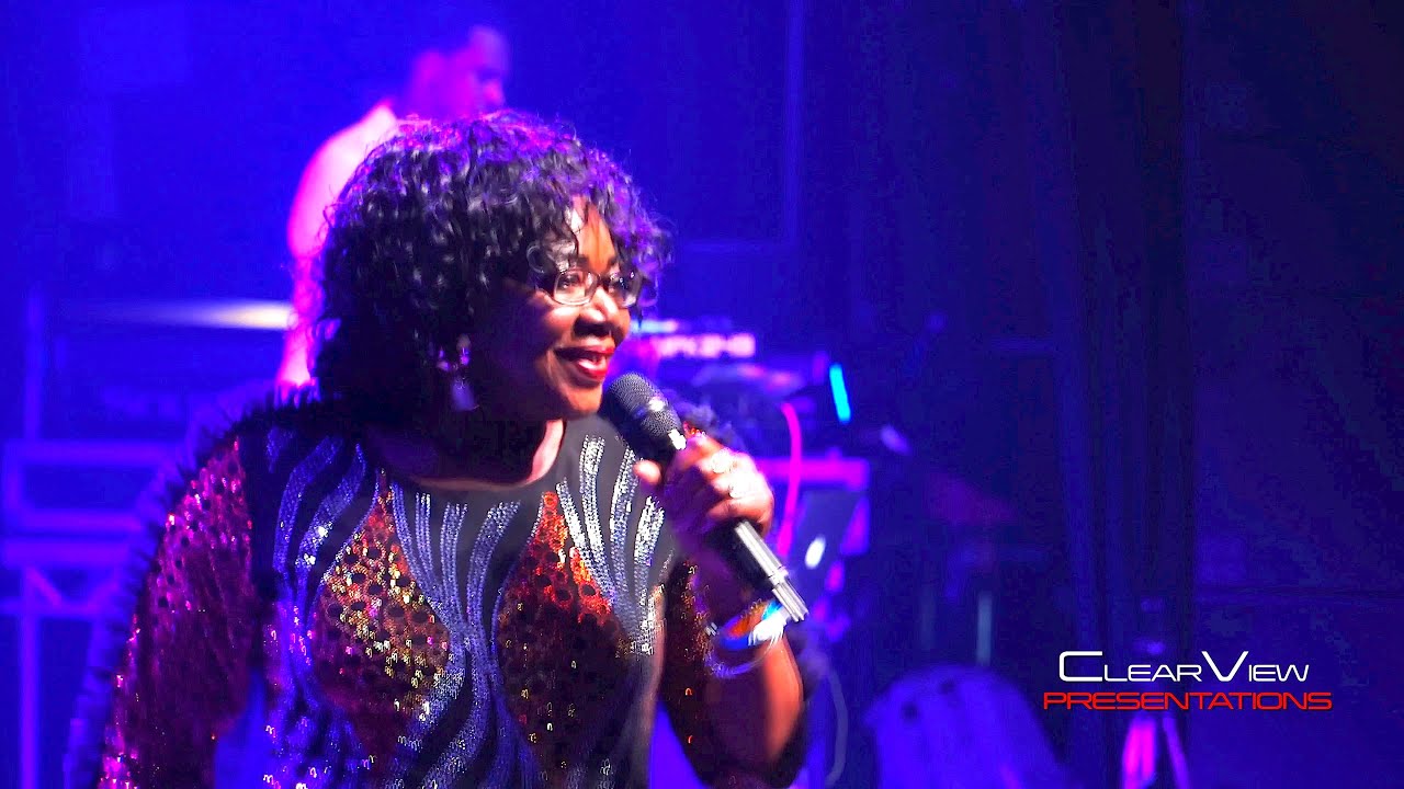 AUDREY SCOTT - GOODBYE MY LOVE & STOP HURTING ME