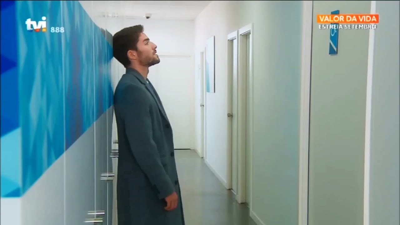 Dinis & Salvador | Part 33 • Gay Storyline (A Herdeira)