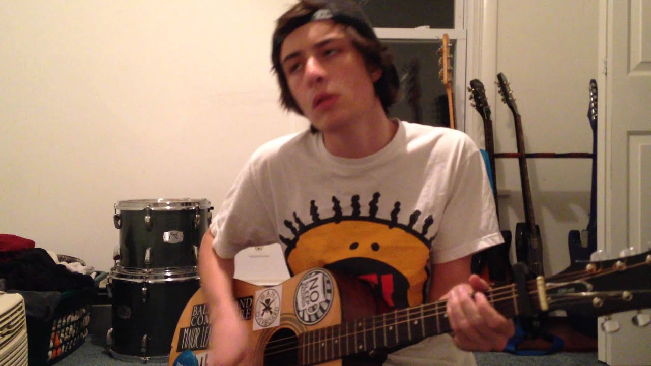 Balance and Composure - Stonehands (Cover)