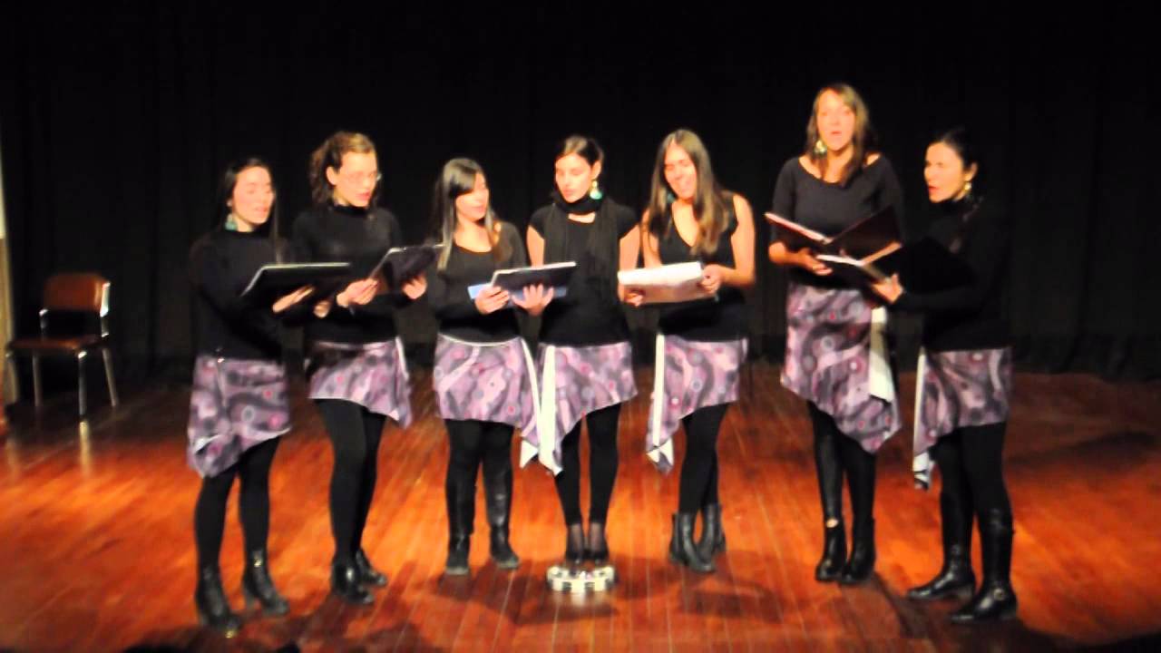 Mu Süda, ärka üles   Canción popular estoniana