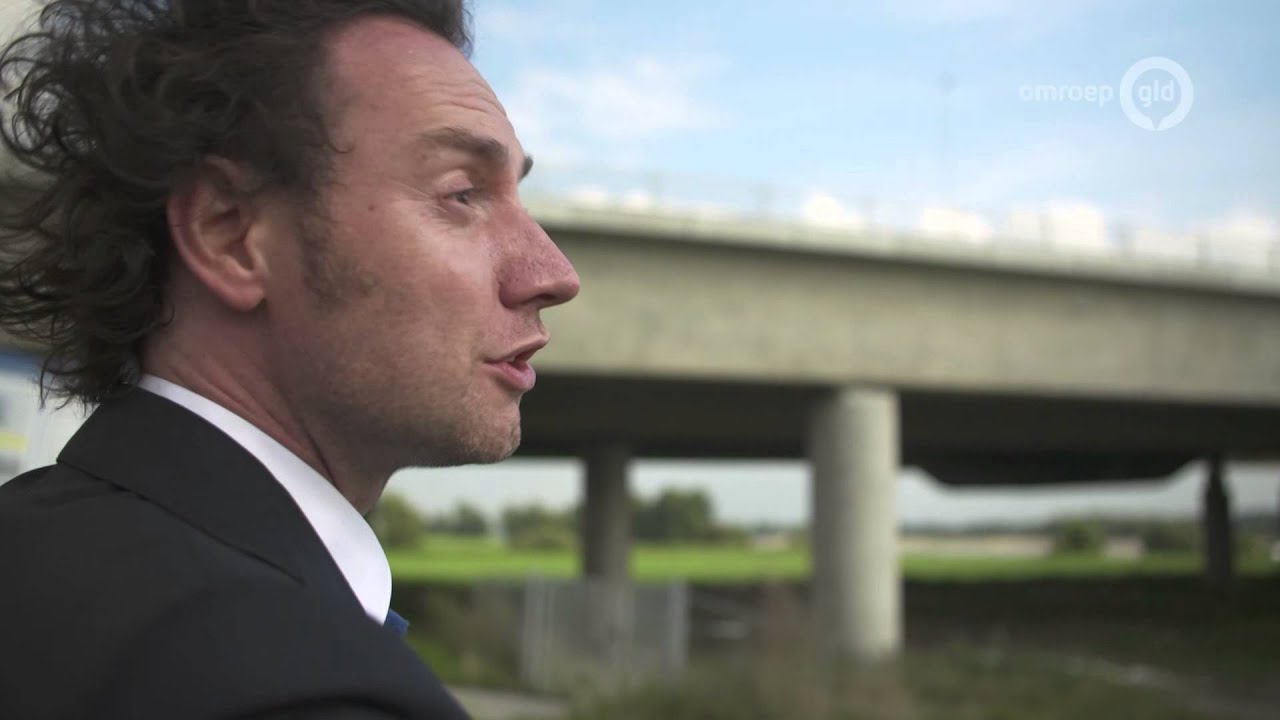 RvG Bataven en Tacitusbrug
