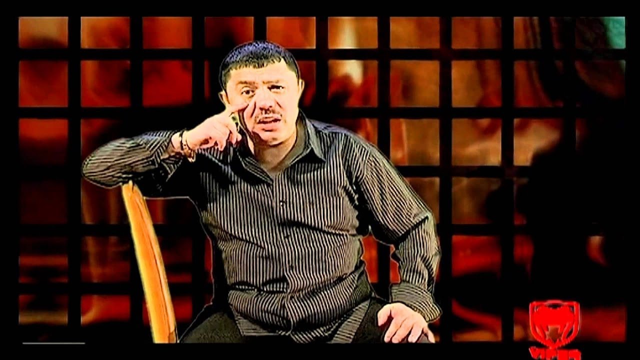 Nicolae Guta - Ce perversa e lumea