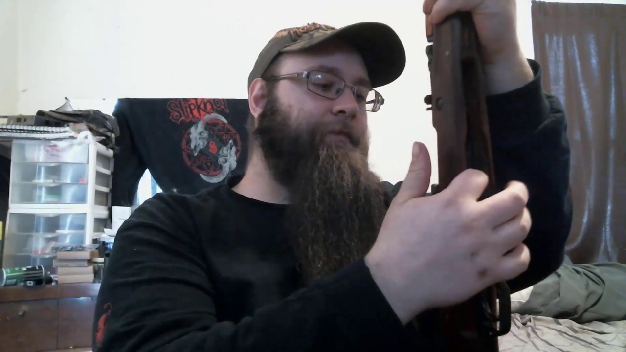 sks bolt hold open?