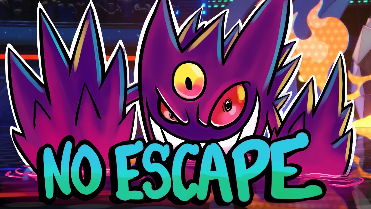 Pokemon Champions OU is FINALLY HERE!