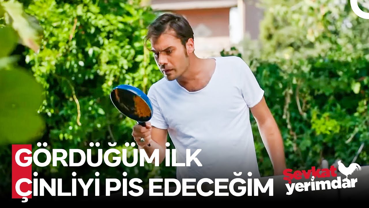 Efsanevi Raconlar: Tavaya Atarlanan Bir Tarzı Var - Şevkat Yerimdar