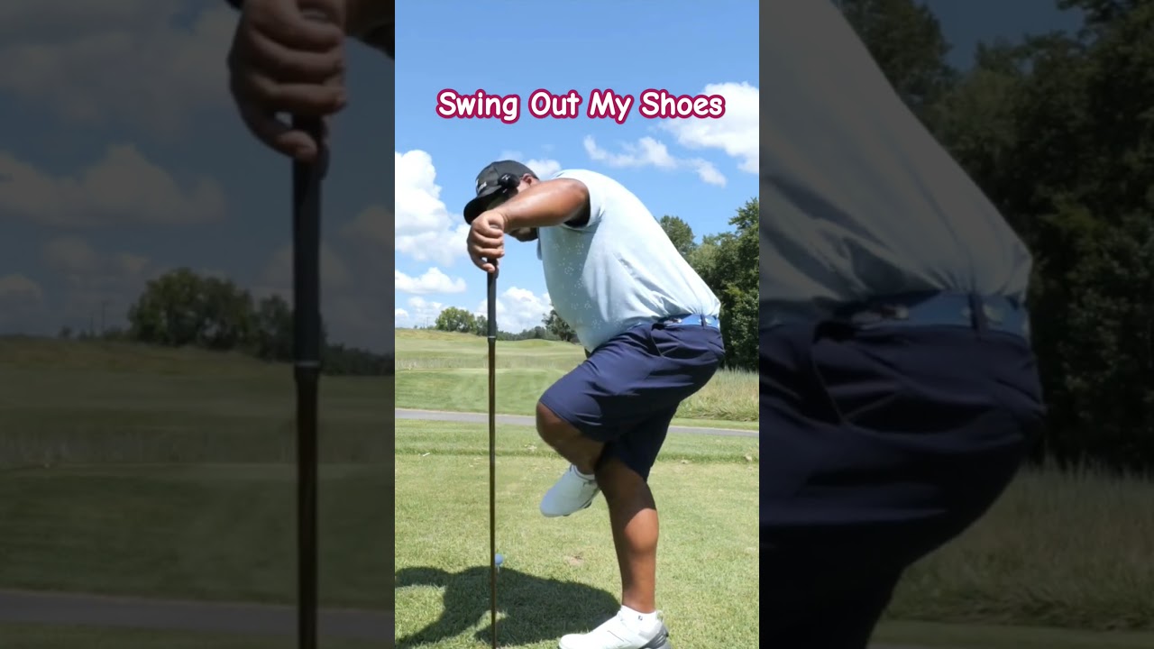 #footjoyalphaboa #footjoygolf #golf #blackbirdiegolf #blackbirdie