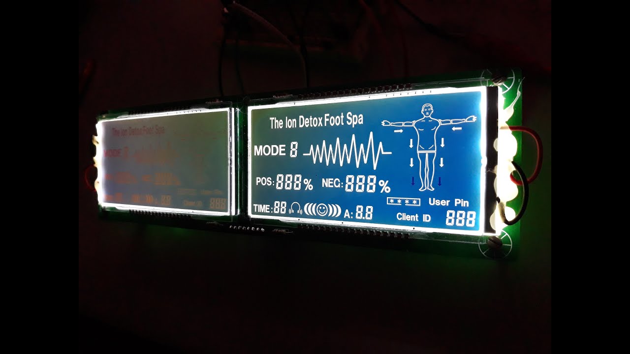 HT1621
