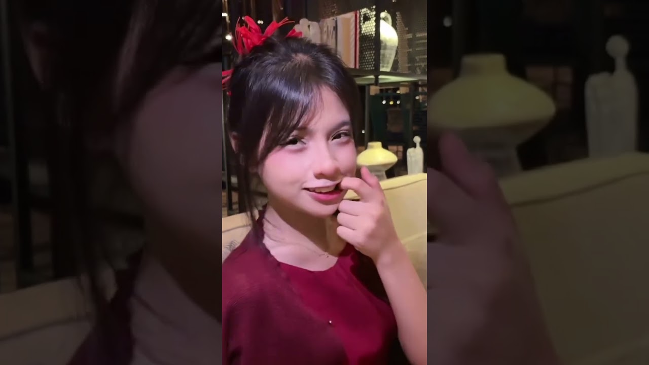 it's my birthday 🎉🎂 #viralvideo #happybirthday #hanna #spiderlily #hanao #beautiful #cute #fyppppppp