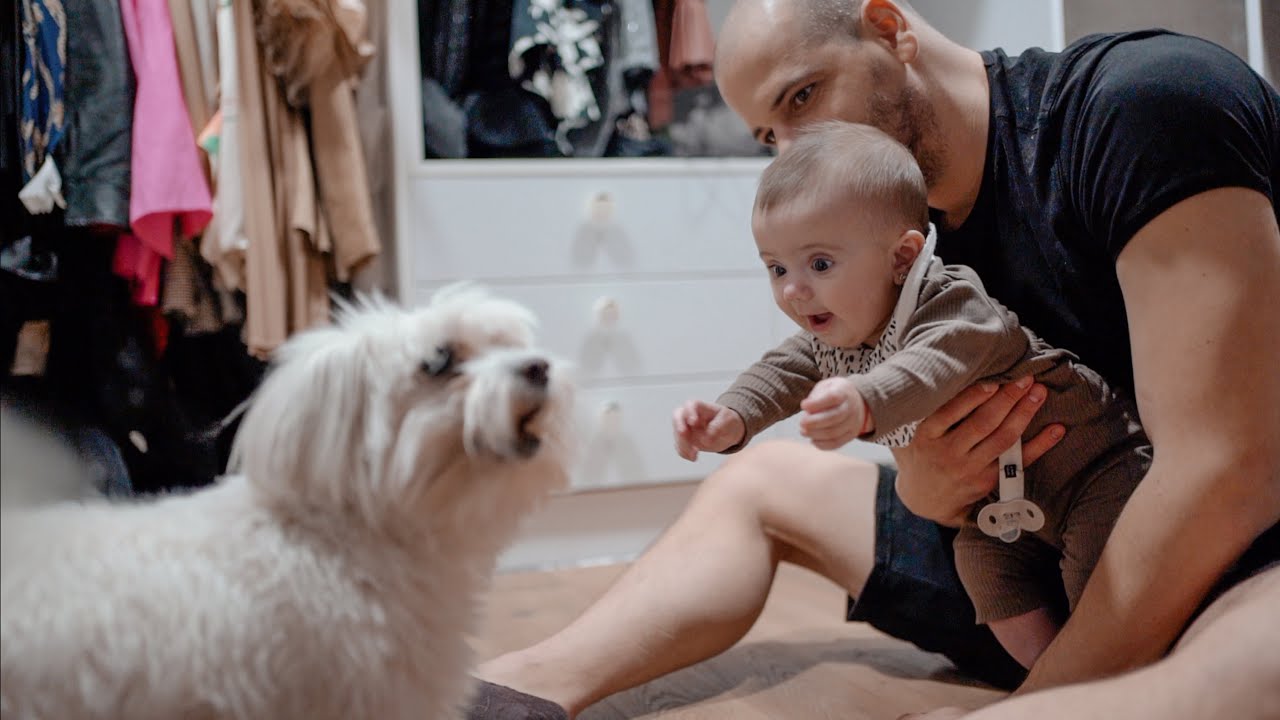 VLOG - MESE SANATOASE | ANTRENAMENT CARMEN FIT + O DOZA DE FERICIRE CU AYANA