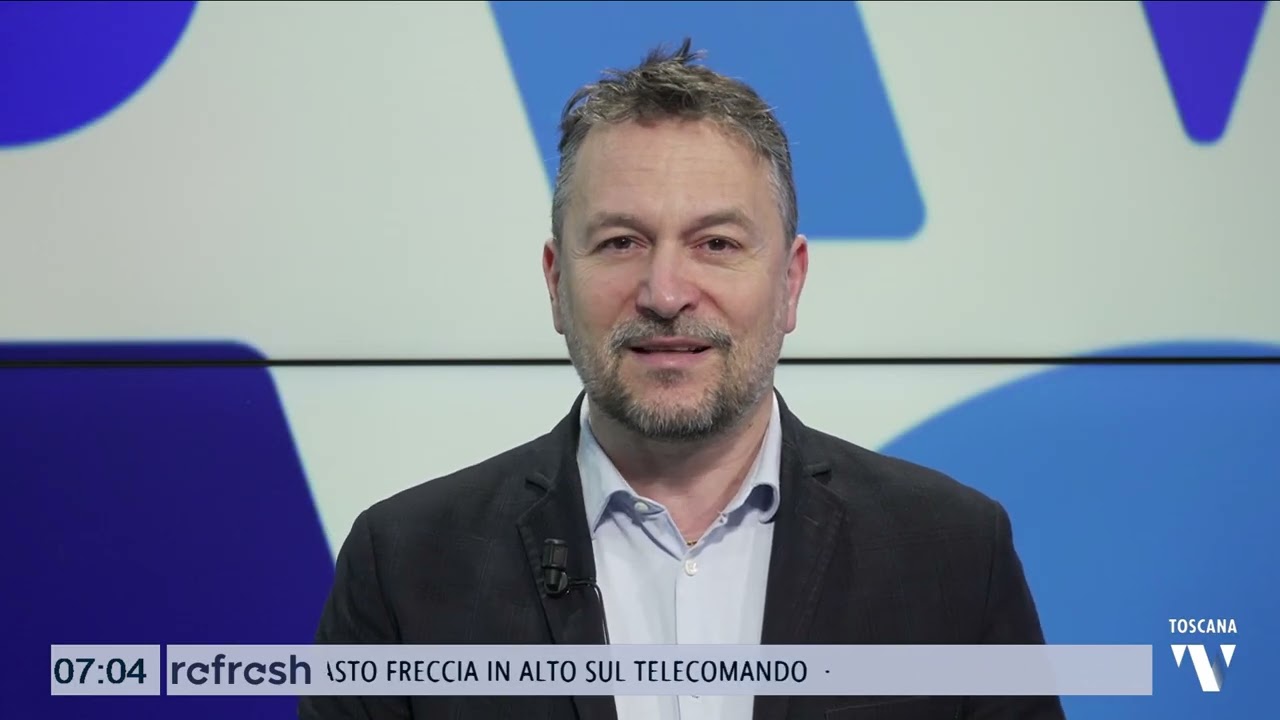 2026-01-27 REFRESH - RASSEGNA STAMPA