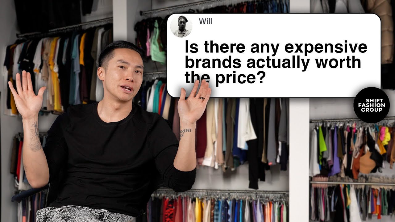Are any expensive brands worth the price? | FAQ #2